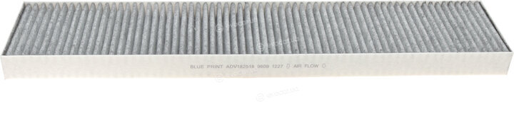 Blue Print ADV182518