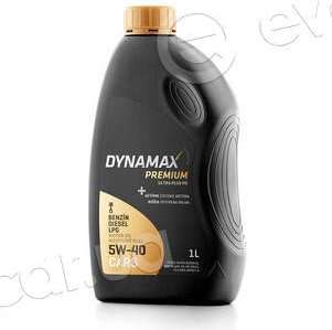 Dynamax 501599