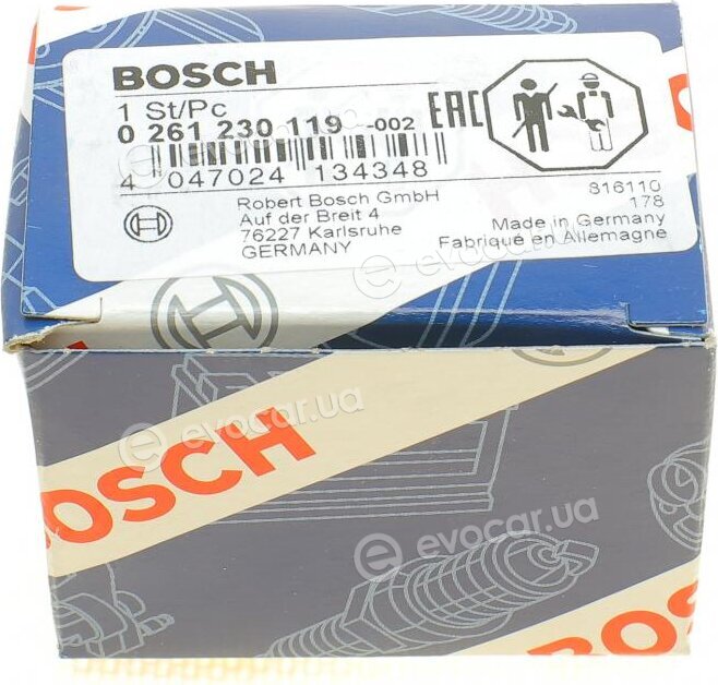 Bosch 0 261 230 119