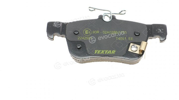 Textar 2242901