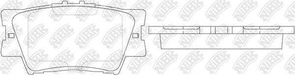 NiBK PN1522S