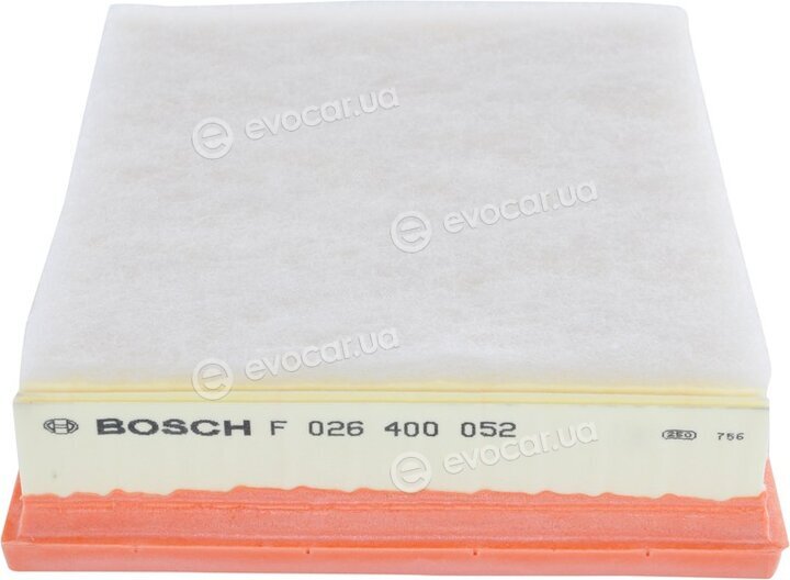 Bosch F 026 400 052