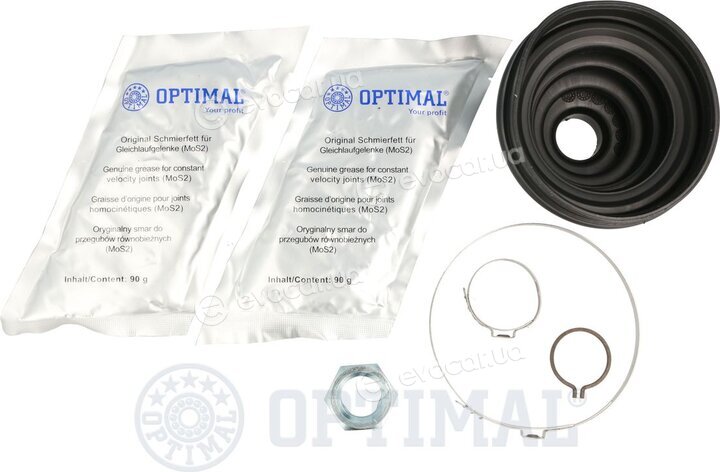Optimal CVB-10371CR