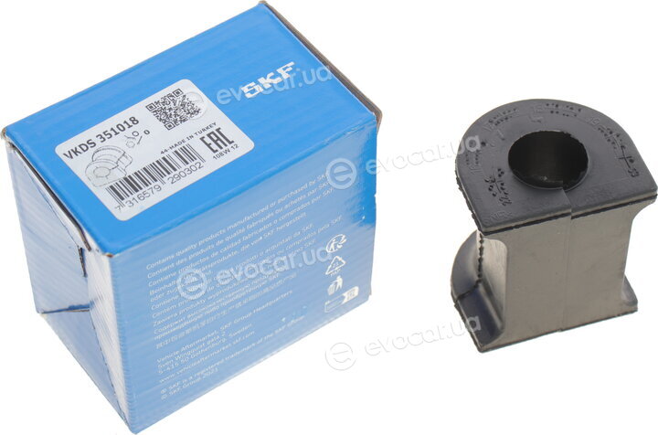 SKF VKDS 351018