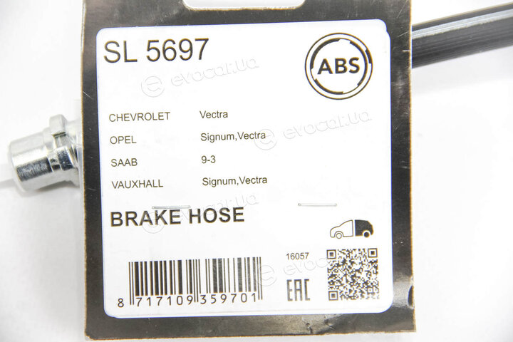 A.B.S. SL 5697