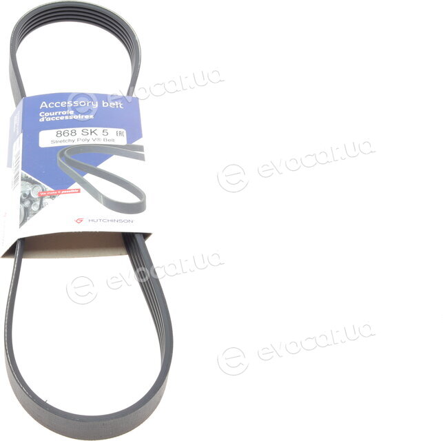 Hutchinson 868 SK 5