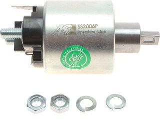 AS SS2006P