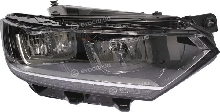 Valeo 046627