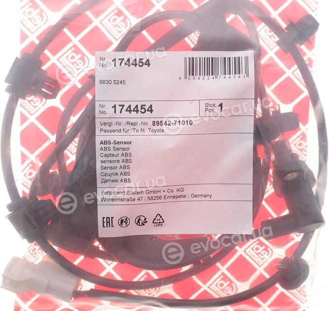 Febi 174454