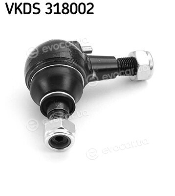 SKF VKDS 318002