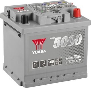Yuasa YBX5012