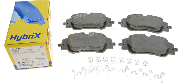 Metelli 22-1350-0
