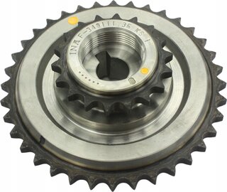Kia / Hyundai 243352A210