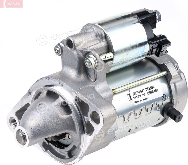 Denso DSN980