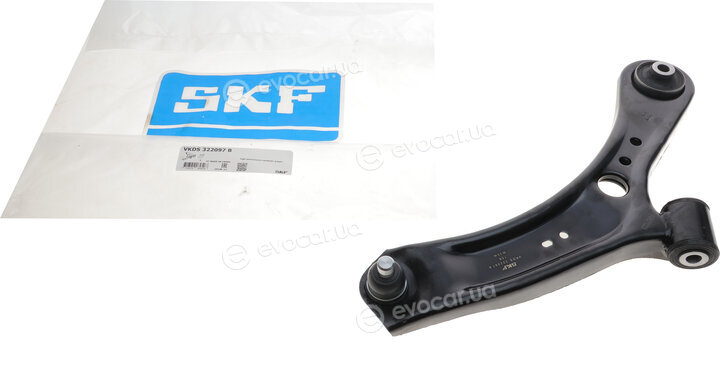 SKF VKDS 322097 B