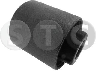 Metalcaucho / STC T457260