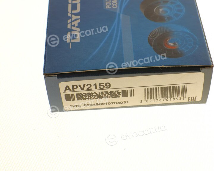 Dayco APV2159