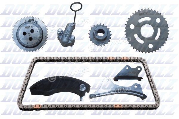 Dolz SKCO036