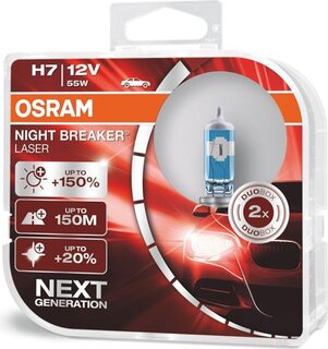 Osram 64210NL-HCB