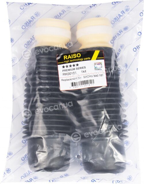 Raiso RK00181