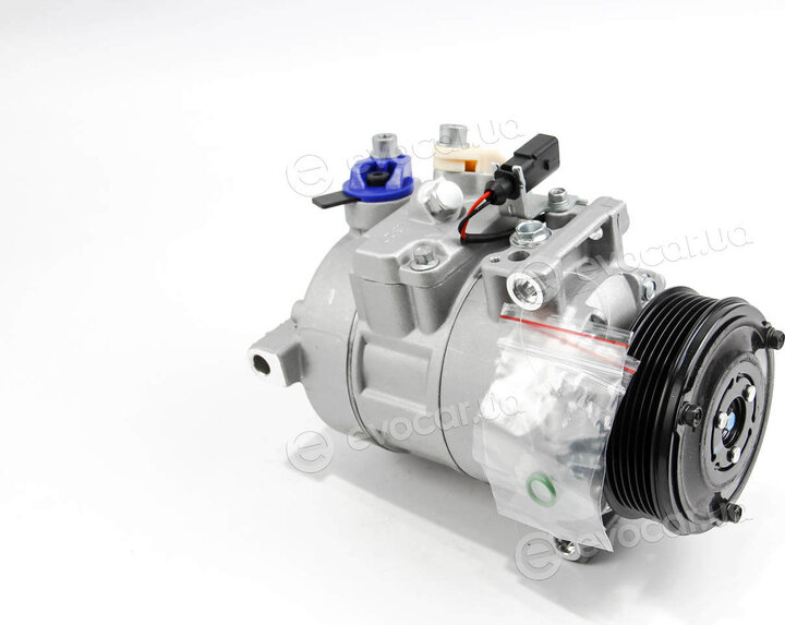 Mahle ACP 44 000S