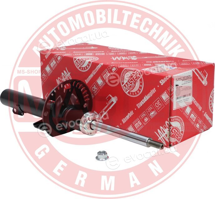 Master Sport 300032-PCS-MS