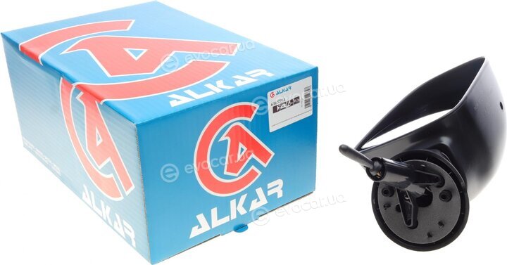 Alkar 6165594