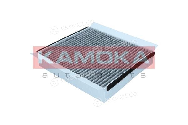 Kamoka F503401