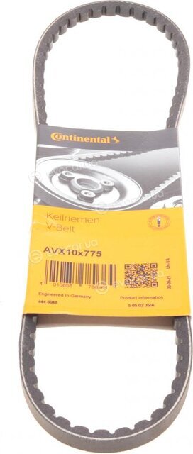 Continental AVX10X775