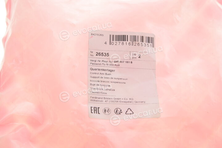 Febi 26535