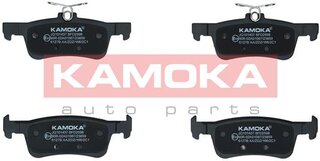 Kamoka JQ101437
