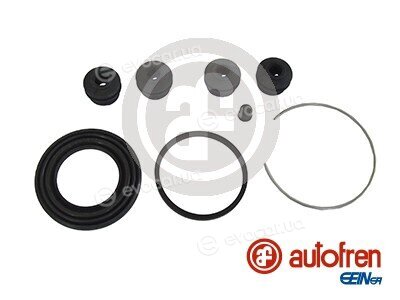 Autofren D4666