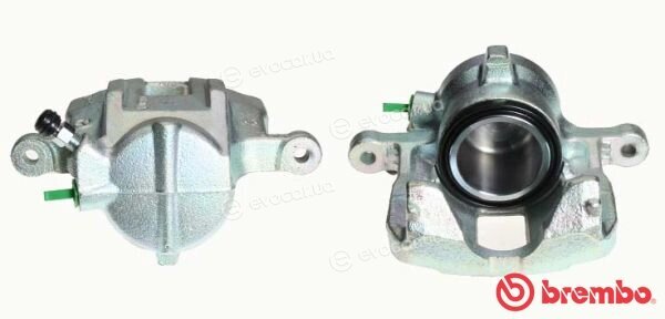 Brembo F 50 151