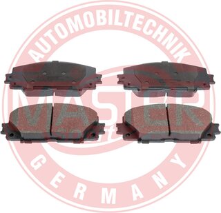 Master Sport 13046057682N-SET-MS