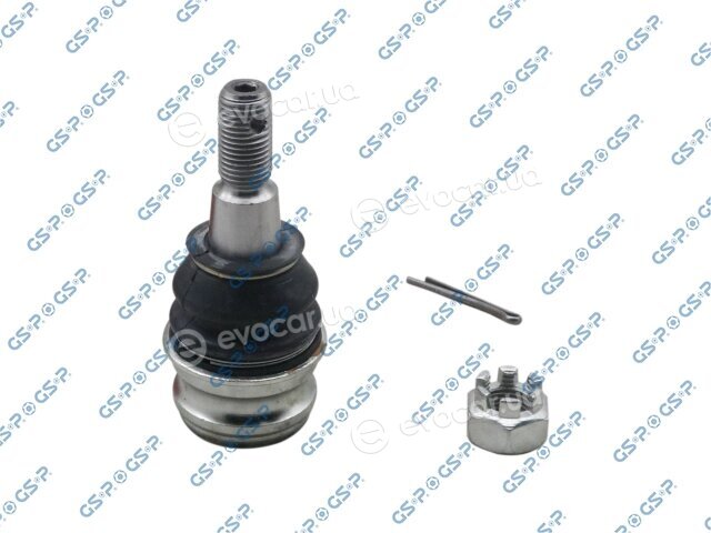 GSP S081024