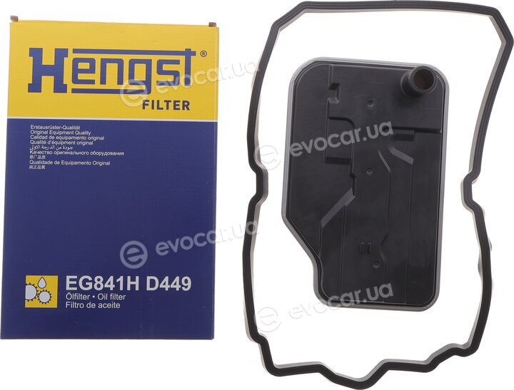 Hengst EG841H D449