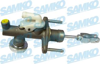 LPR / Samko F30102