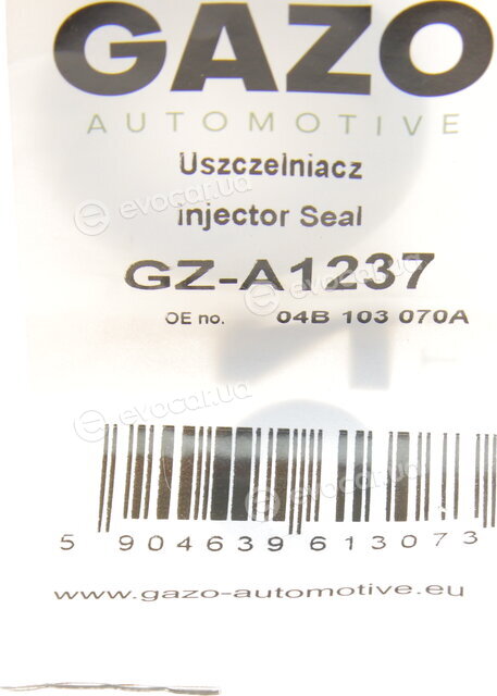 Gazo GZ-A1237