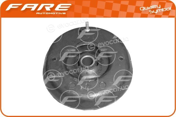 Fare 4538