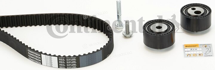 Continental CT1037K2