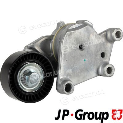 JP Group 1518201500