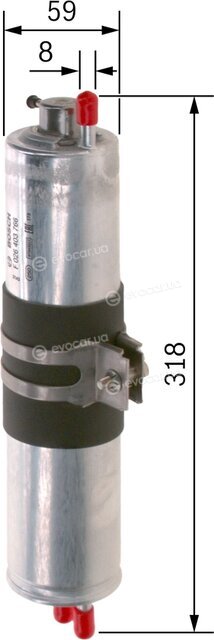 Bosch F 026 403 766