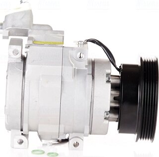 Nissens 89576