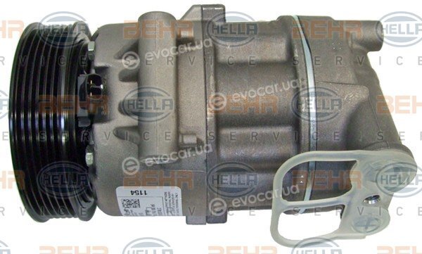 Mahle ACP 189 000P