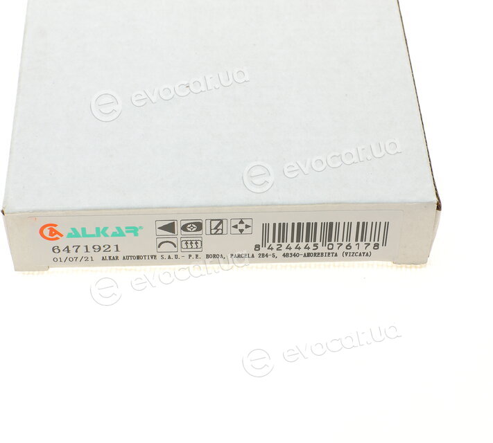 Alkar 6471921