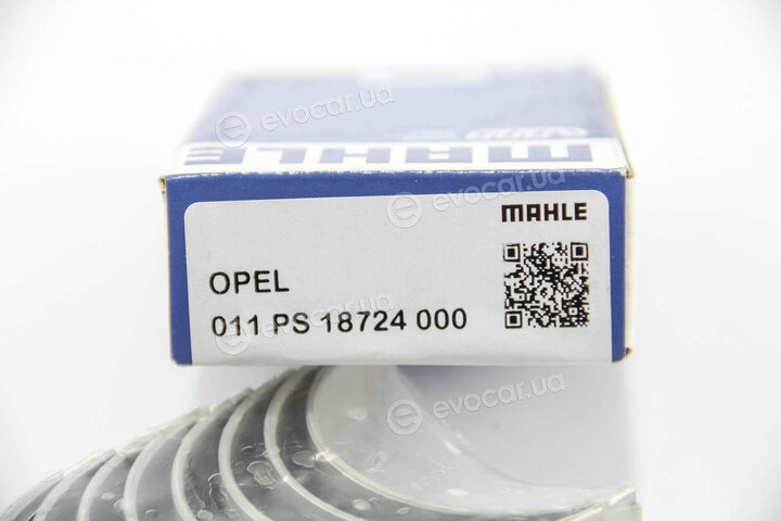 Mahle 011 PS 18724 000