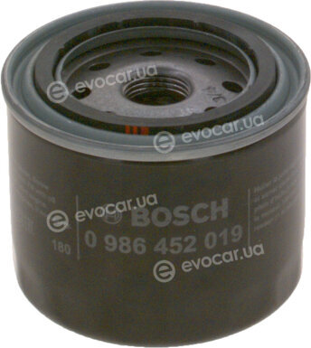 Bosch 0 986 452 019