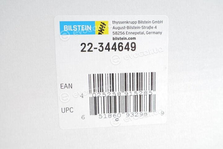 Bilstein 22-344649