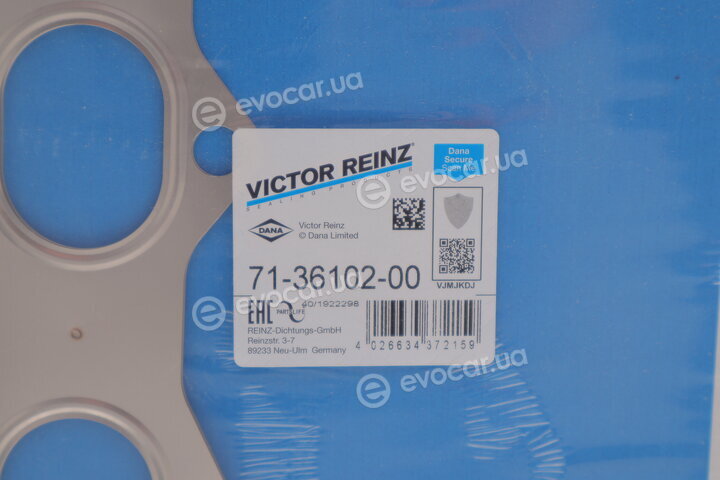 Victor Reinz 71-36102-00