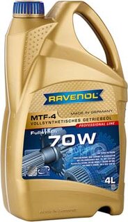 Ravenol 1221113-004